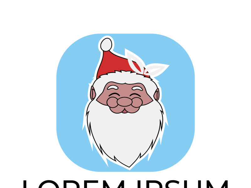 Christmas logo