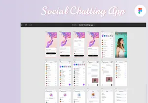 Chat App