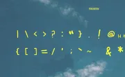 Boom For Real - Free Font