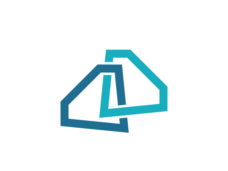 Diamond Logo Template