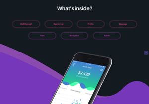 Bas Free Ui Kit