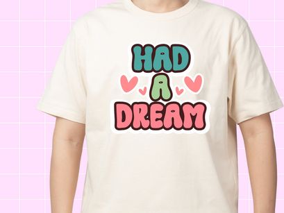 Molly Child - Retro Groovy Display Font