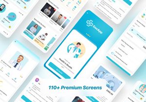 DocApp- Online Doctor Consultancy and e-Pharmacy App