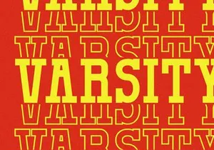 Famous Stacked - Vintage Stacked Font