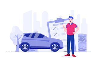 M131_Insurance Service Illustrations