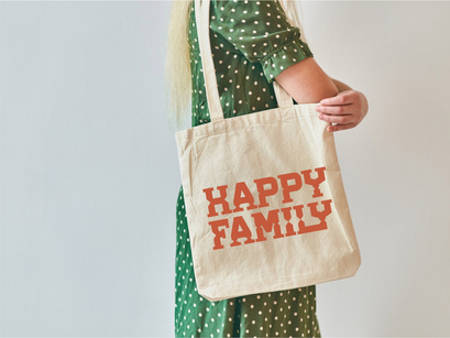 Holly Grace - Quirky Display Font