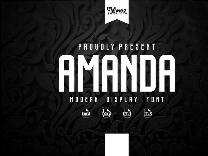 Amanda