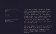 Loki – Free Sans Serif Script Font 