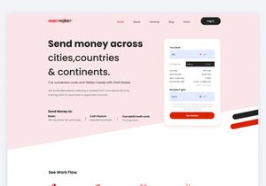 Monefy - Online Payment UI KIT