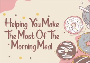 Sweet Donuts