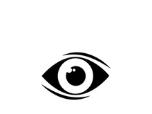 Branding Identity Corporate Eye Care