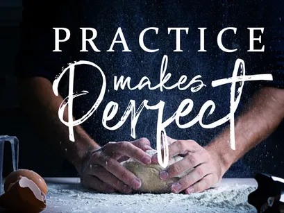 Getting Better - Handwritten Font