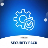 ShieldPro v2.0 - Security Pack preview picture