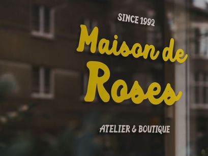 Mellow Script | Vintage Bold Script
