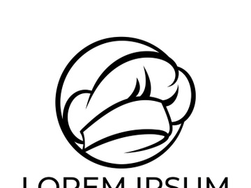 Restaurant logo preview picture