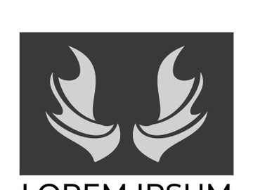 Wings logo preview picture