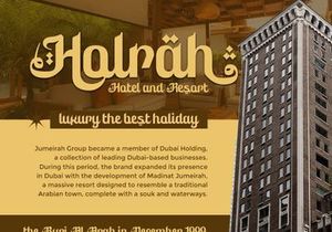 Ruhia Arabic - Arabic Style Display Typeface