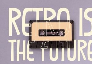 Wave of Life - Display Font