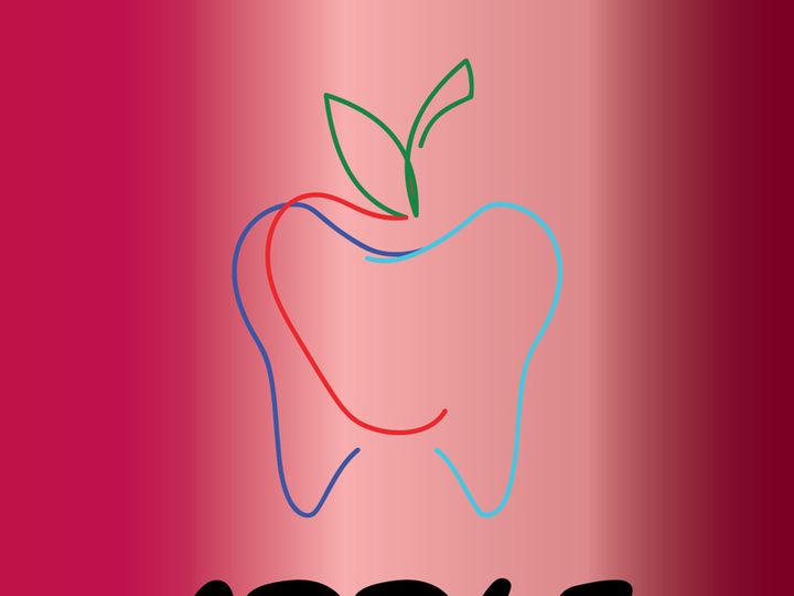 Apple logo design