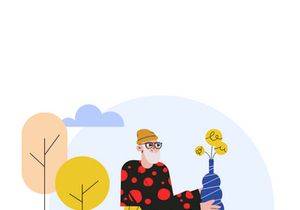 Calendar App Design
