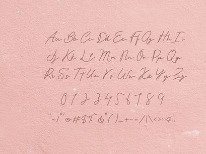 Fabriola Font