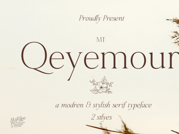 Mt Qeyemour preview picture