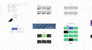 25 Services Blocks Widgets für Web-UI-Kit Ver-02