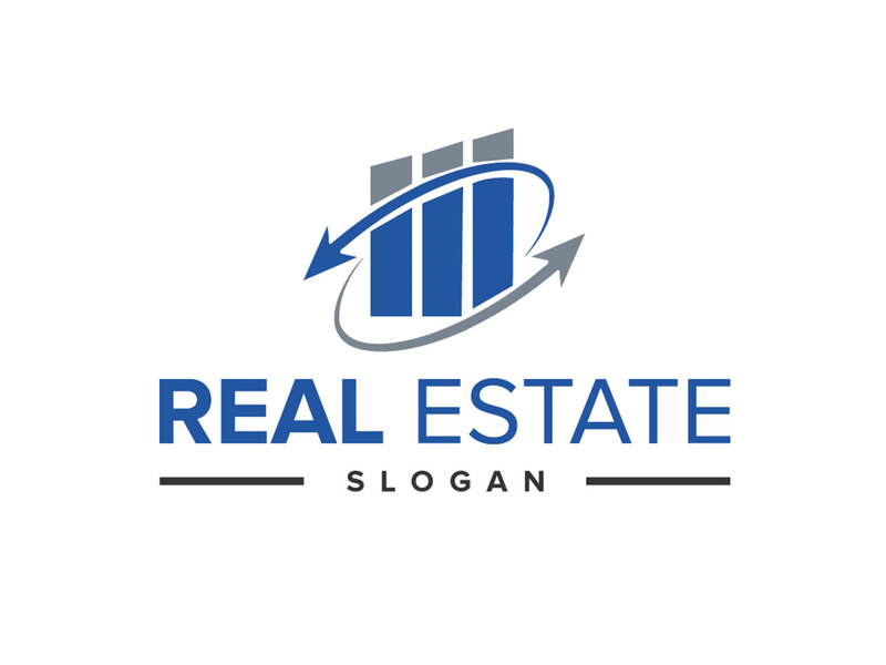 Real Estate Logo