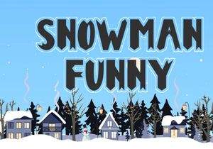Christmas Games