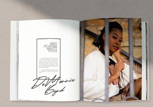 Taniya Relly - Luxury Signature Font