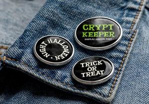 Crypt Keeper | Display Horror Font