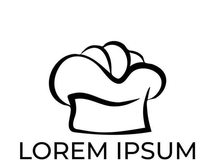 Restaurant logo
