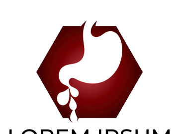 Stomach logo preview picture