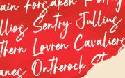 Jeany Gifary - Textured Brush Font