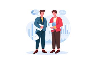 M93_Business Illustrations