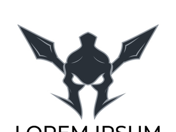 Spartan logo preview picture