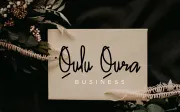 Rajuttia - Natural Handwritten Font
