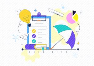 10 World Standards Day Illustration