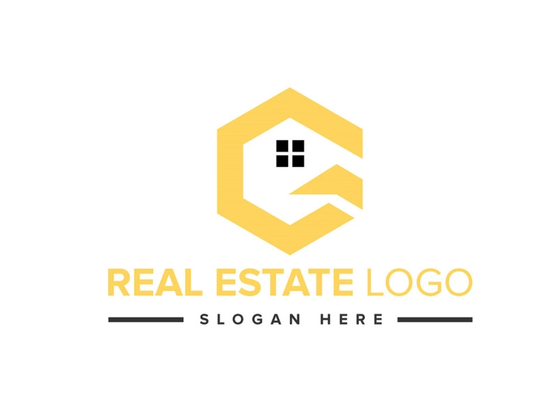 Real Estate Logo