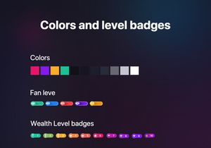 Social Karaoke Singing Mobile App