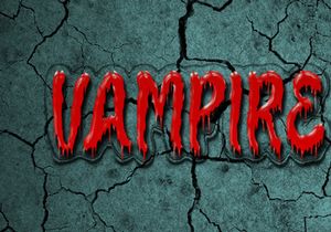 Monster Blood