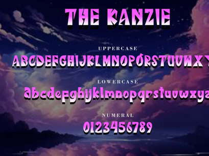 The Kanzie