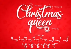 Christmas Qeen