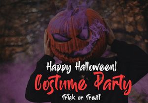 Tombstone - Horror Display Font