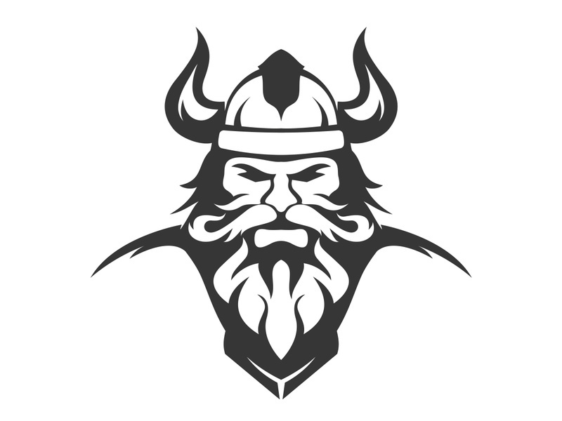 Viking logo