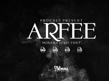 Arfee preview picture