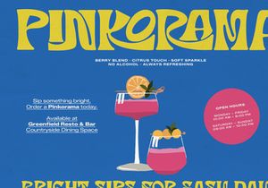 Chonka Muchas | Hand Drawn Groovy Font