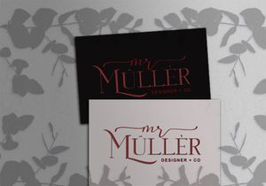 Free Demo Gutten Fighter Font Duo