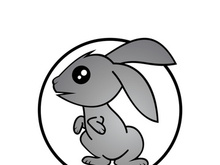 Rabbit logo