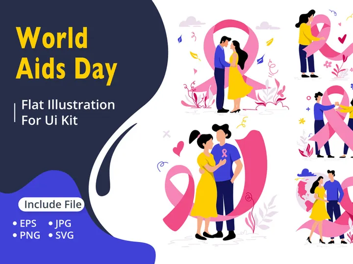 World AIDS Day